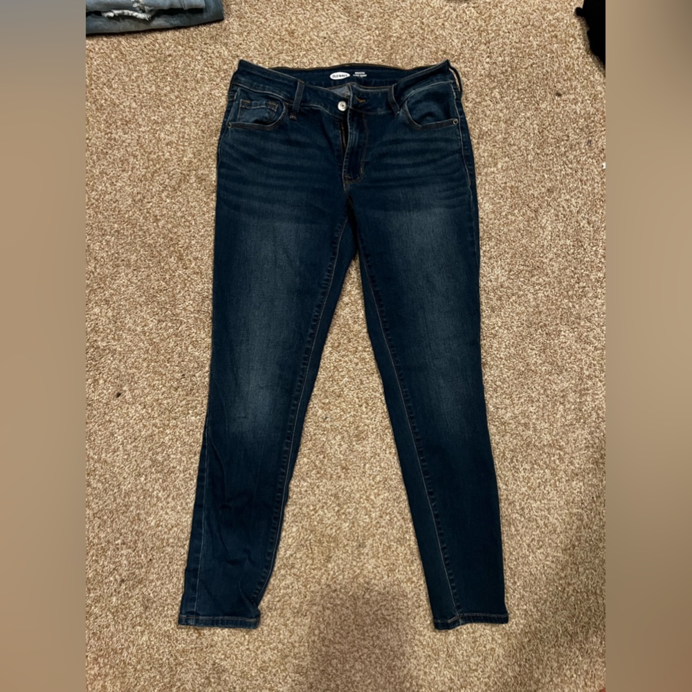 Old navy jeans